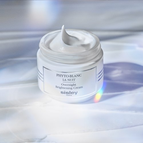 SISLEY-PHYTO-BLANC LA NUIT Crème de nuit éclaircissante SISLEY-PHYTO-BLANC LA NUIT Crème de nuit éclaircissante